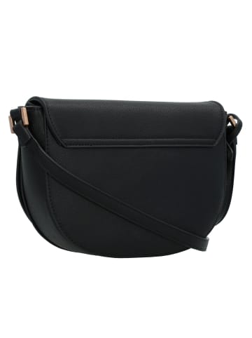 U.S. Polo Assn. Jones Umhängetasche 22 cm black