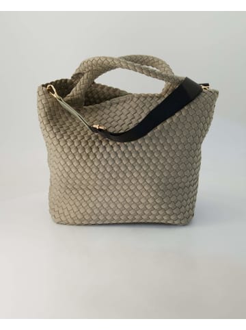 Zahira Handtaschen in Grün