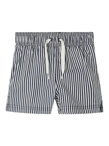 name it Badeshorts in Navy Blazer