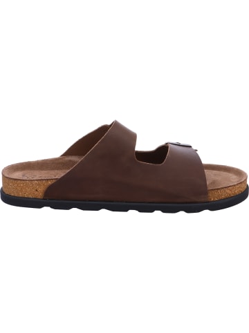 rieker Pantolette  in Braun