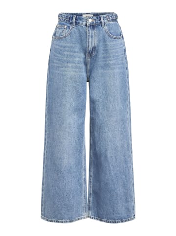 Object Jeans in Medium Blue Denim