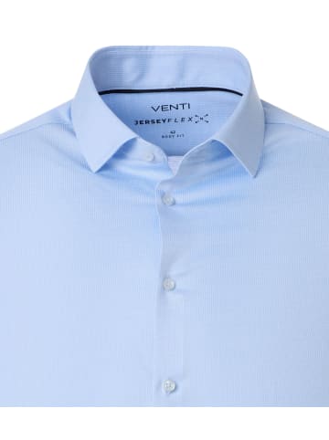 Venti Businesshemd in Blau