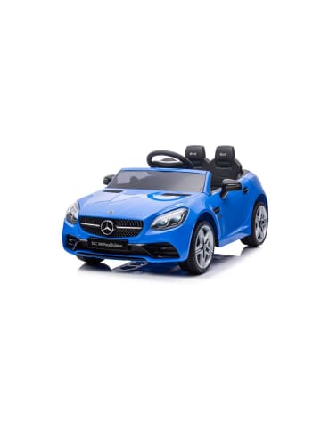 Wisam® Elektroauto Mercedes SLC 300