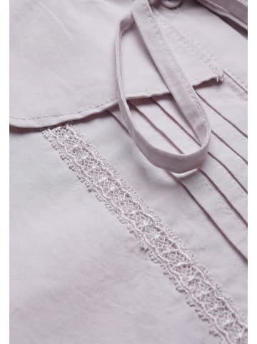 KIANNA Women Blouse in Light Lilac