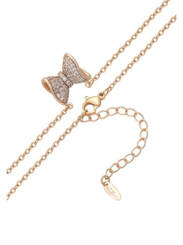 gaya Women Necklace in Rose Gold