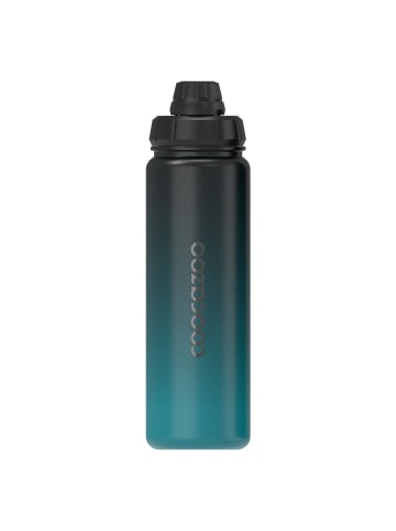 Coocazoo Trinkflasche in Gradient Teal