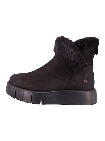 Art in the City  Stiefeletten schwarz