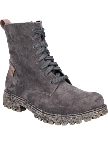 Josef Seibel Stiefelette Marta 02 in grau