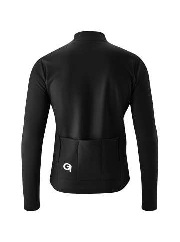 Gonso T-Shirts / Tanks SITIVO in Schwarz01100