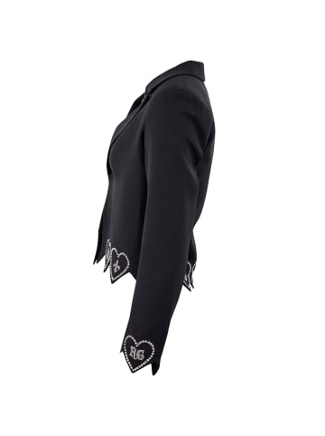Roberto Geissini Blazer Heart Diamond