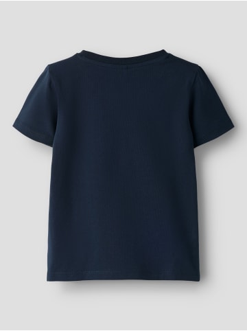 TWO SOON T-Shirt in Dark Sapphire