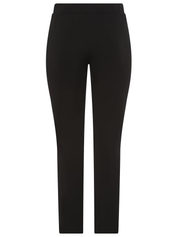 Laura Scott Bootcuthose in schwarz
