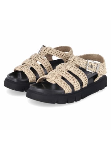 Tamaris Sandalette in beige