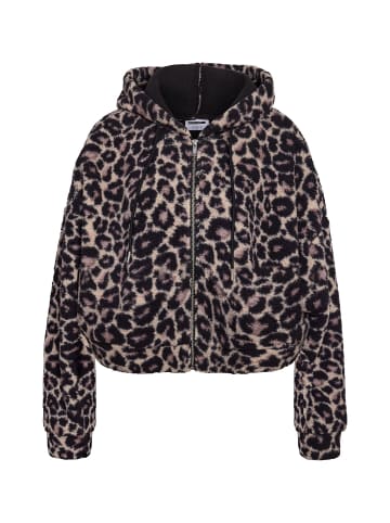 Noisy may Teddyjacke in Eggnog