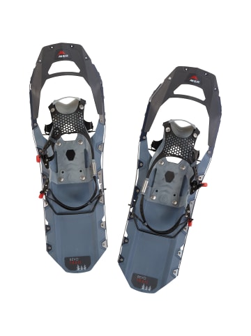 MSR MSRM REVO TRAIL 22 in Weiß