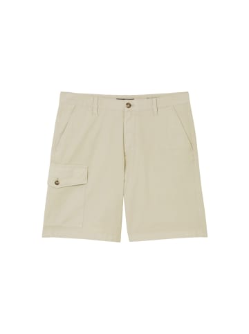 Marc O'Polo Shorts Modell EKSJÖ cargo in puritan