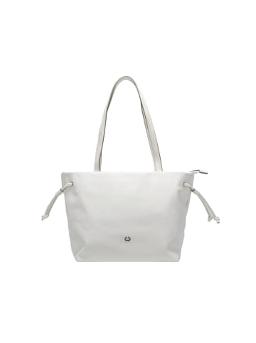 Gerry Weber Shopper 'Be Different 1.0  in Weiß 30,00 x 27,00 x 12,50 cm'