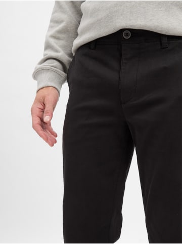 Nils Sundström Hose Matt in schwarz - 0003