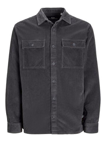 Jack & Jones Overshirt in Magnet