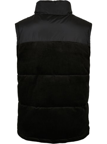 Urban Classics Urban Classics in black