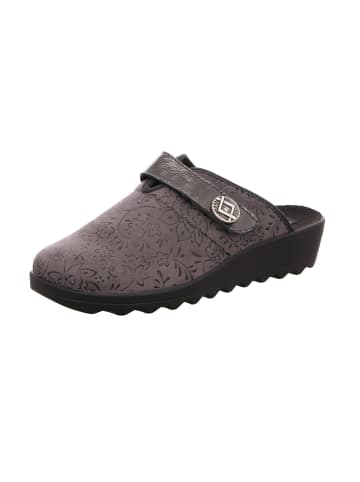 Romika Hausschuhe Damen Gina Home 06 in Grau