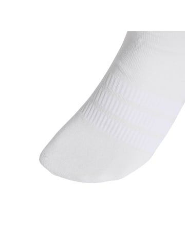 adidas Socken 3er Pack in Schwarz/Grau/Weiß