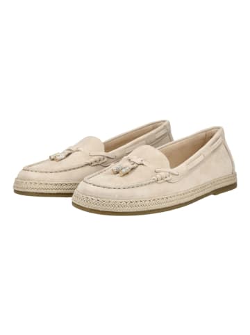 Gabor Slipper in Hellbeige