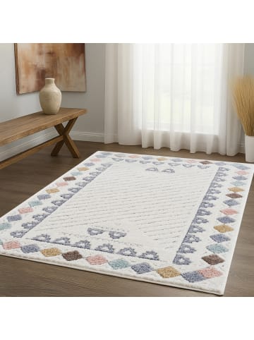 payé Teppich Hochflor Nara 3034