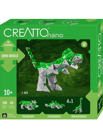 Franckh-Kosmos Creatto Dinosaurier / Dino World