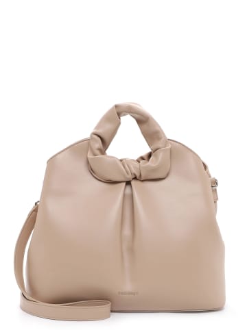 SURI FREY Shopper SFY TechBag in sand