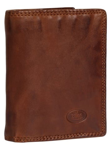 piké Geldbörse in braun