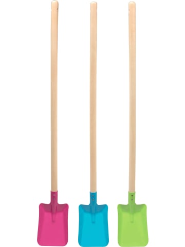 Goki Kinderschaufeln, 1 Stk. - ab 3 Jahren
