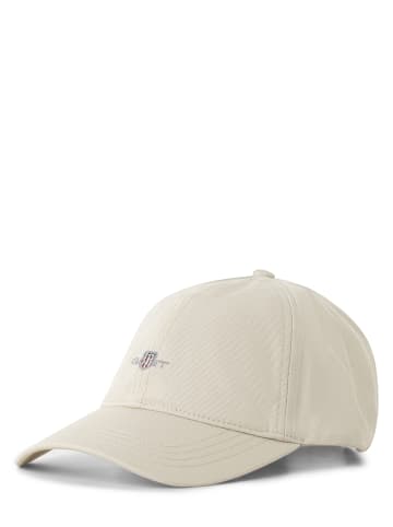 Gant Cap in beige