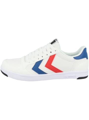 Hummel Sneaker low Stadil Light Canvas in multicolor