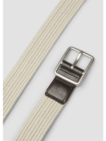 s.Oliver Taillengürtel in 0330_wollweiß