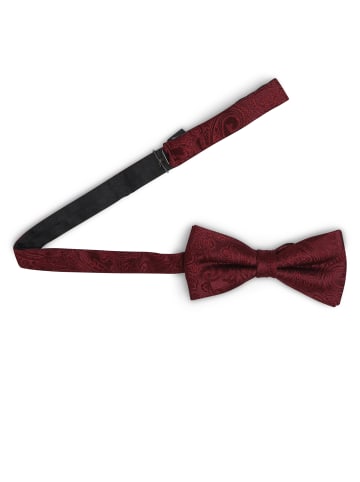 OLYMP  Fliege in bordeaux - 0003