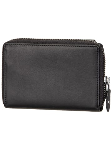 The Chesterfield Brand Geldbörse Ascot in Black