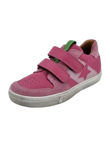 Froddo Klettschuhe in Pink