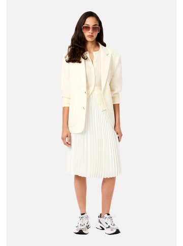Lacoste Cardigan in weiss