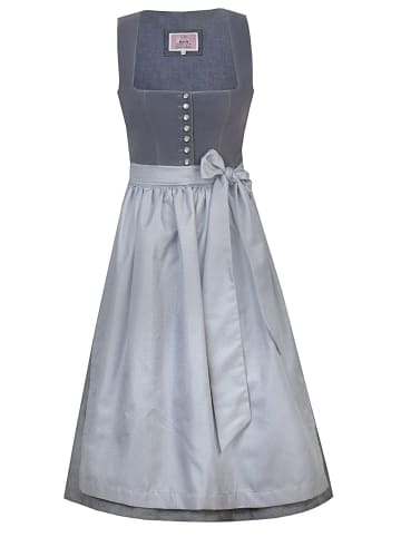 MarJo Mididirndl MARLENE in denim