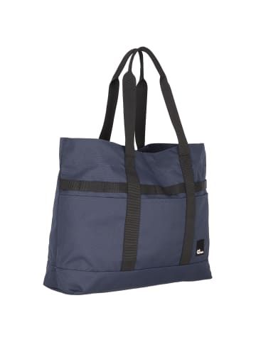 Jack Wolfskin 365 Shopper Shopper Tasche 40 cm in night blue