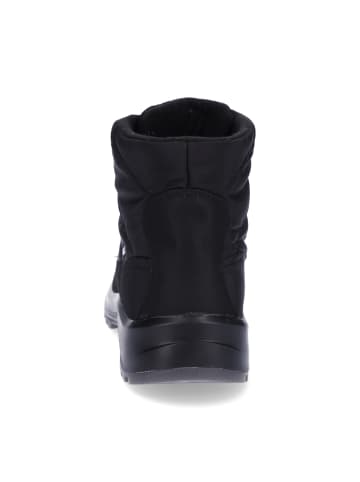 Josef Seibel Stiefelette Colorado 55 in Schwarz