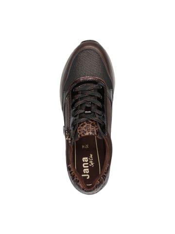 Jana Sneaker in MOCCA