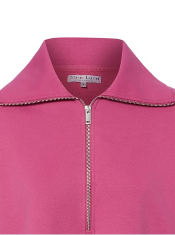 Marie Lund Sweatshirt in pink