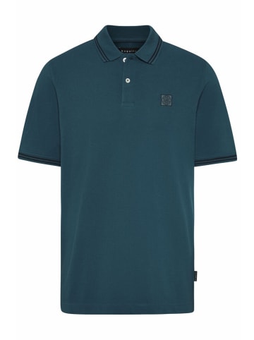 Bugatti Poloshirt in Blau