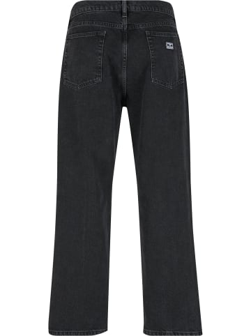 OBEY OBEY Jeans in faded black