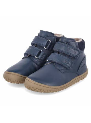 Lurchi Stiefeletten NINO in Blau