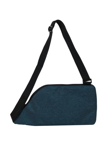 Hedgren Lineo Umhängetasche 37 cm legion blue