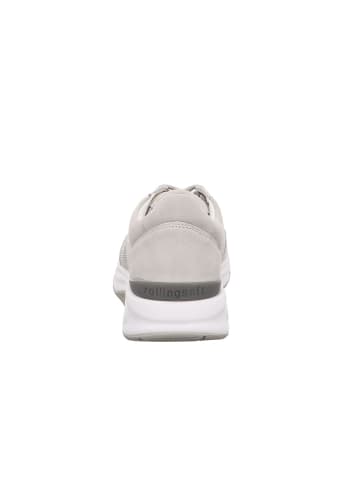 Gabor Schnürschuh in light grey