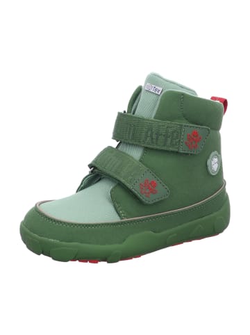 Affenzahn Boots in grün